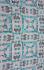 BEDSHEET ERODE AHEMADHABAD PRINT 60X90 2 PILLOW COVER